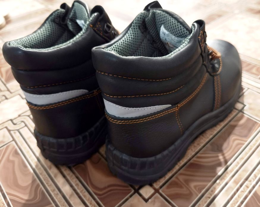 продам спецобувь