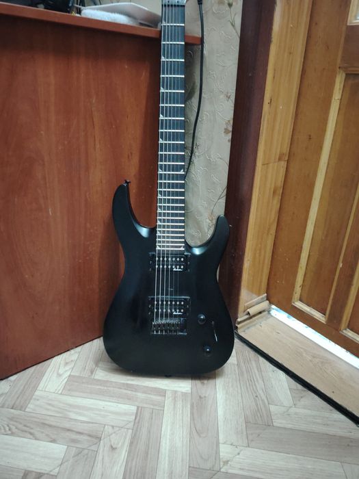 Электрогитара Jackson