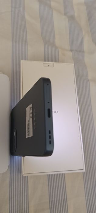 OPPO A6 Pro 5G – NOU, (Garanție 24 luni)