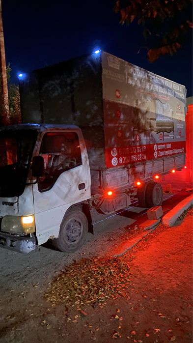 Продается газель FAW 1031 бензиновый