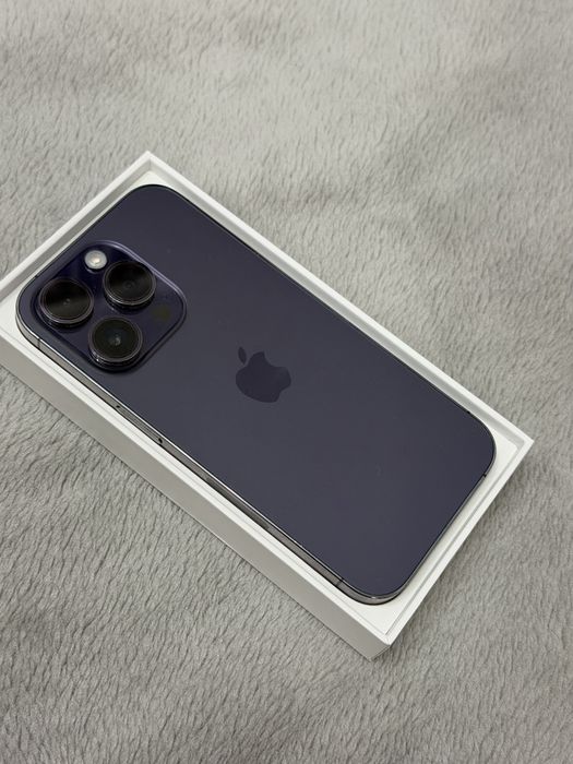 Айфон 14pro 128гб