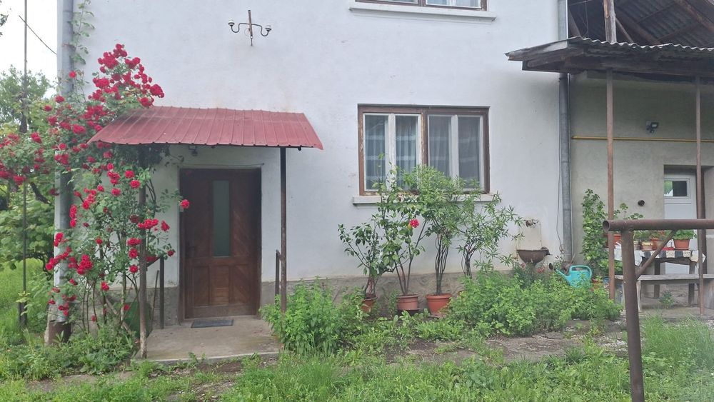 Apartament 2 camere sovata