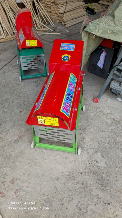 Макка.Дробилка.Драбилка.Жухори сута укалагич.Дон ажратгич.Сиртгич Лущи