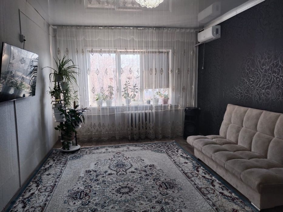 Продам 2х квартиру