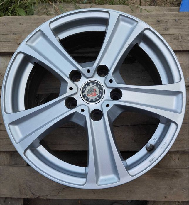 Jante aliaj 16 zoll marca Chevrolet Captiva / Cruze / Orlando