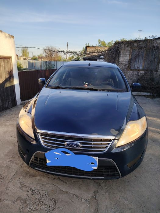 Срочно продам машину
