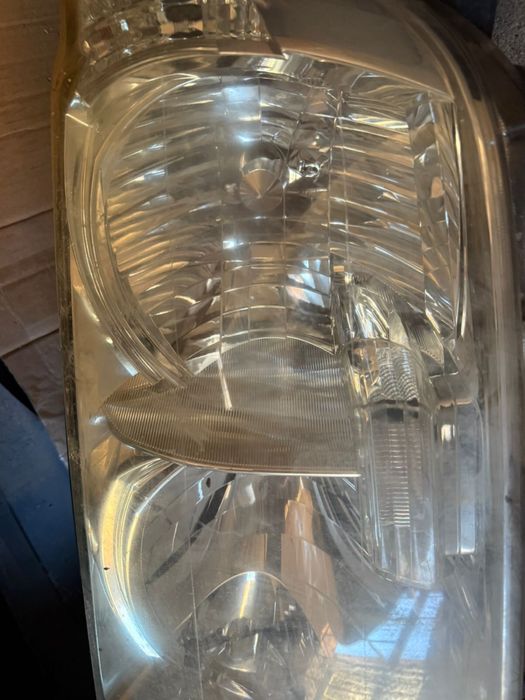 Продам обвес крузак 200