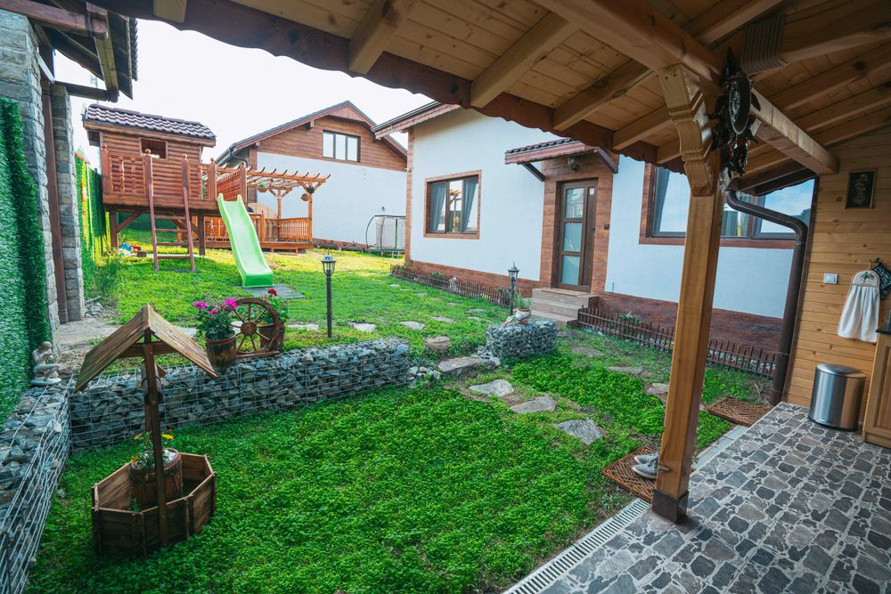 Къщи за гости Веринско