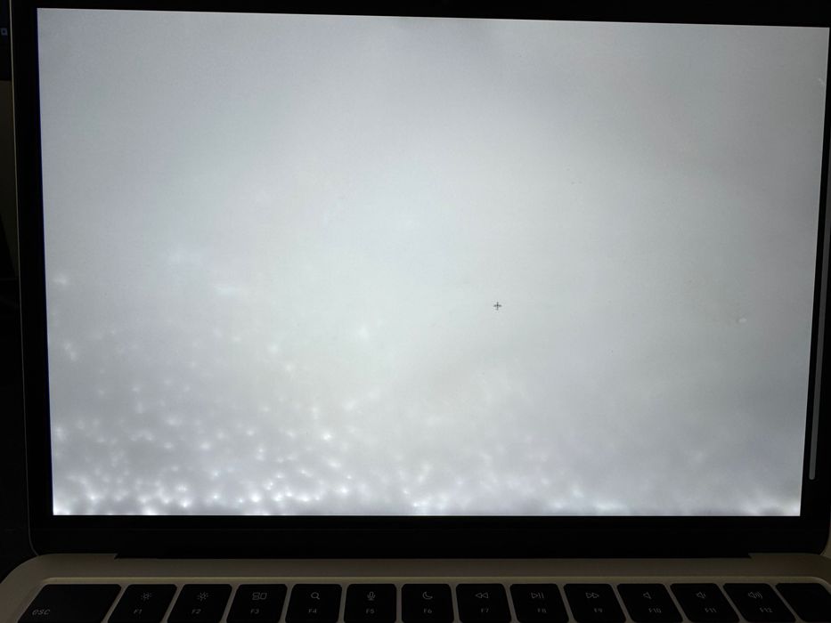 Macbook Air M3 8/256Gb