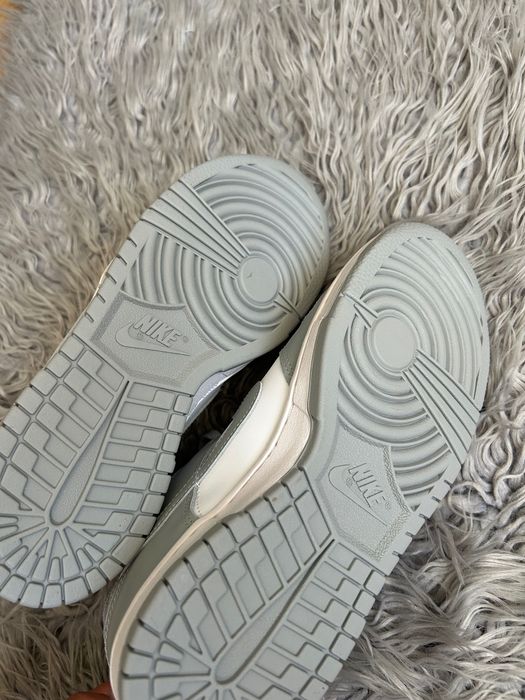 Nike dunk low NOI unisex