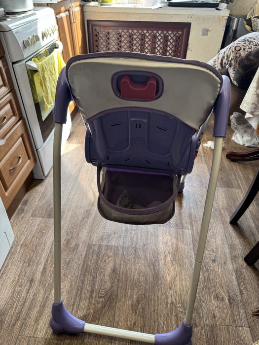 Продам детский стульчик