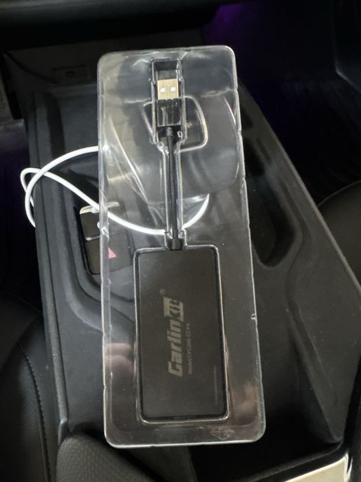 Carlinkit CPC200-CCPA Carplay/Andorid Auto