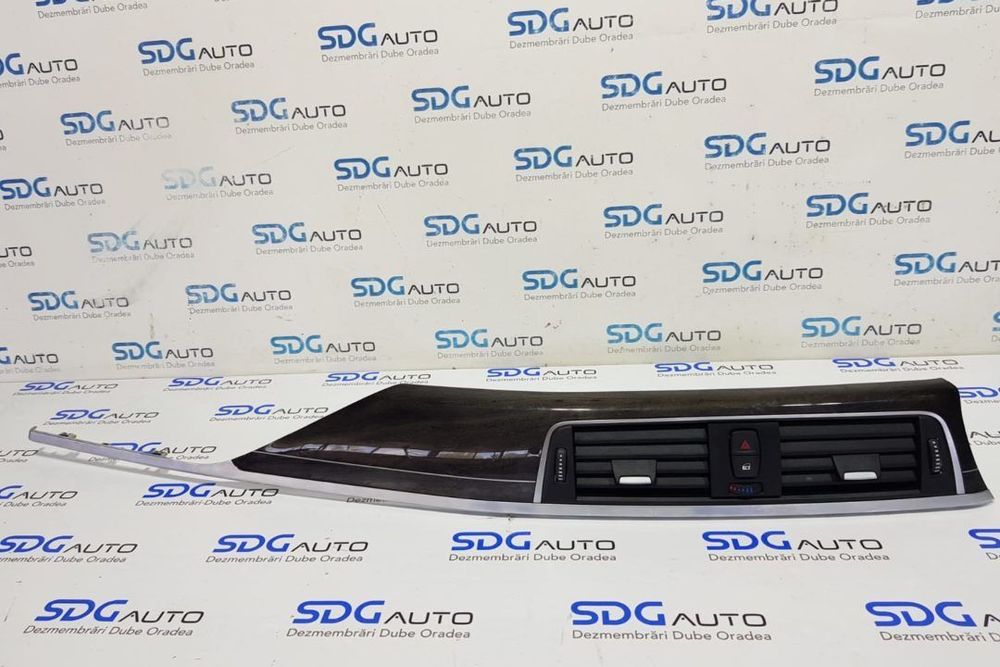 Grila ventilatie centrală BMW Seria 4 F36 2013-2020 Euro 6