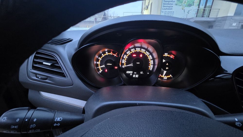 Lada vesta. ЛАДА ВЕСТА