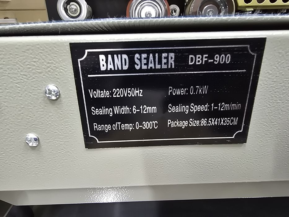 Upakovka aparat  Upakovka utuk hamda data uradigan aparat