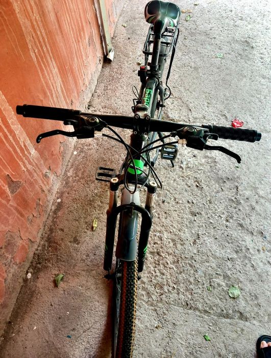 Velosiped kattalar uchun