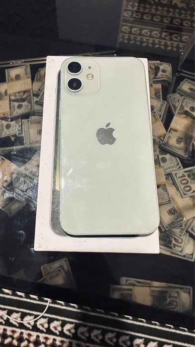 Iphone 12 mini 128 gb