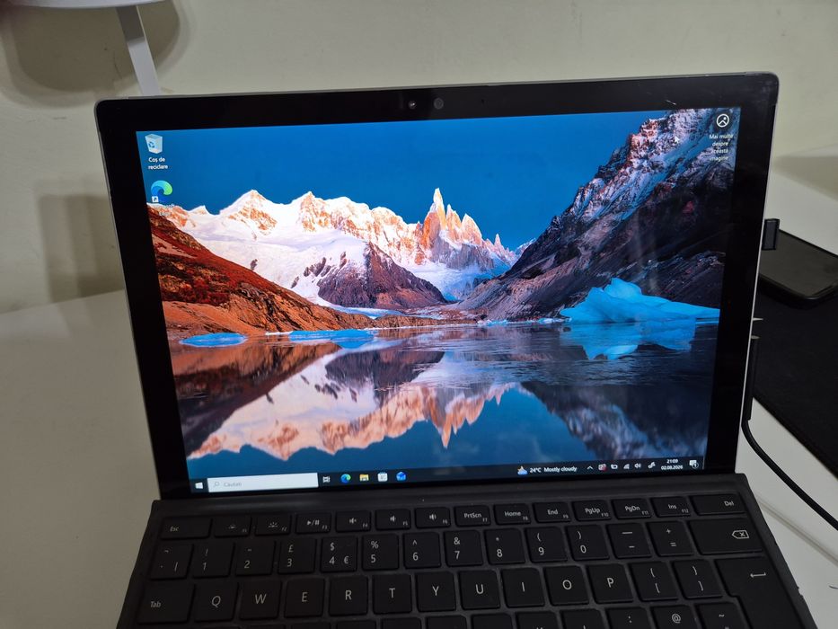 Tableta Microsft Surface Pro 4
