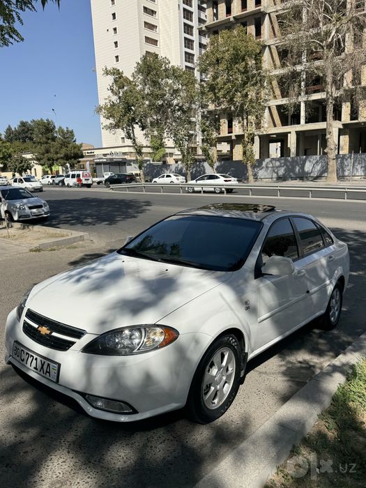 Chevrolet Jentra 2023