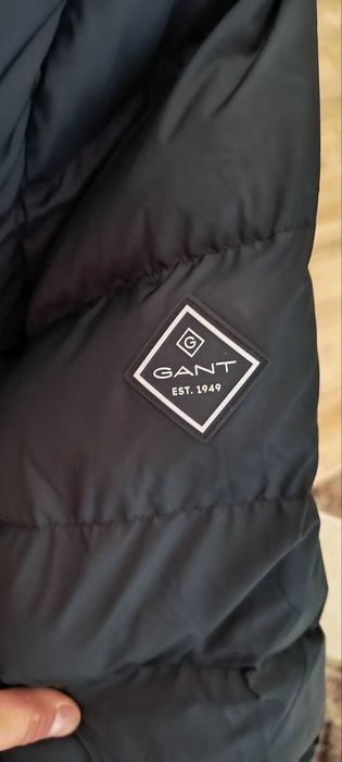 Женско зимно яке GANT