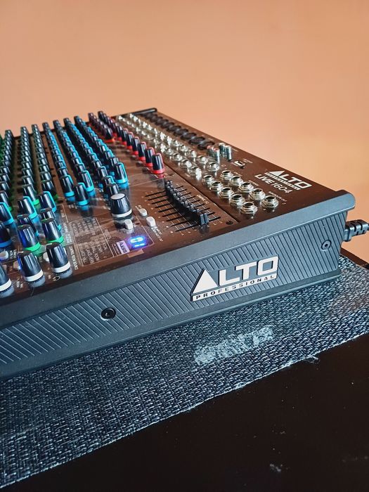 Mixer Alto Live 1604
