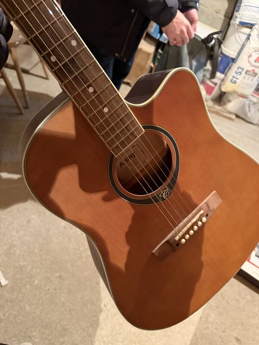 Акустическая гитара Artiny