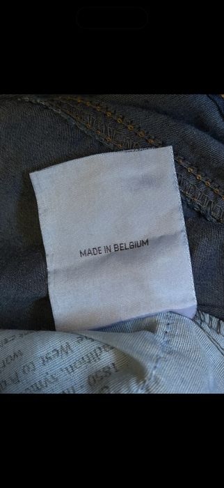 Levi’s 630 мъжки дънки леки летни