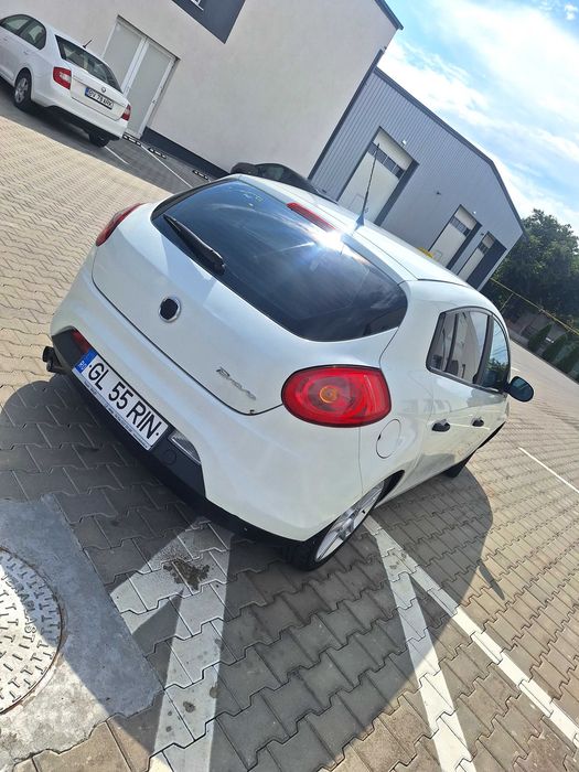 Fiat Bravo 2008