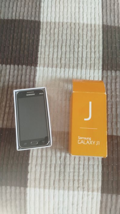 Samsung Galaxy J1