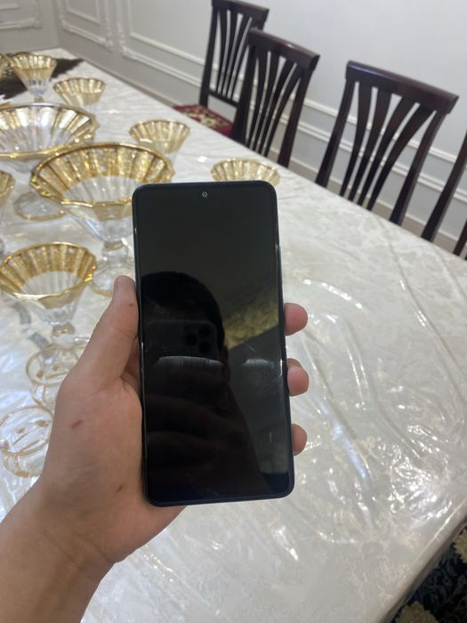 Redmi note 11 pro