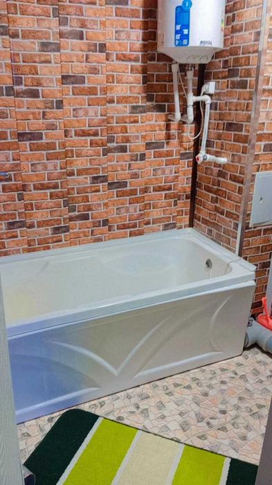 Buxoro shahar markazida, 1 xonali uy ijaraga beriladi