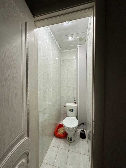 Квартира 2х комнатная