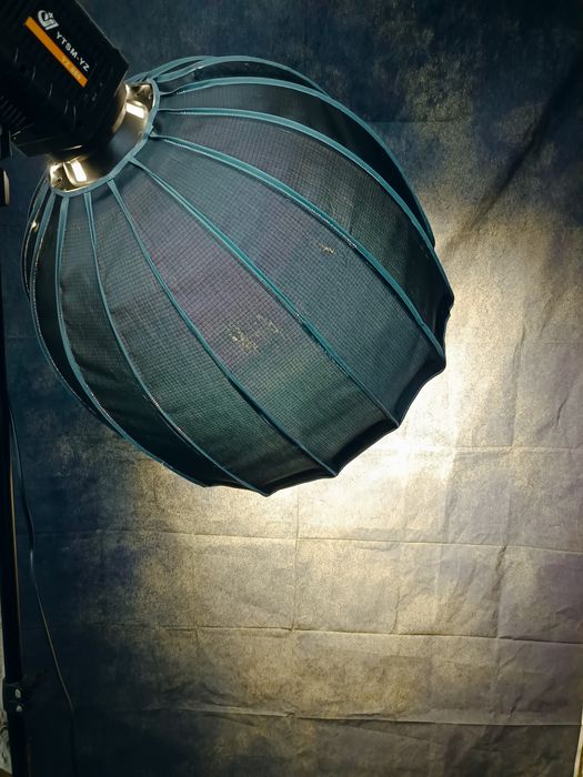 Постоянный свет 60/90 см oktabox