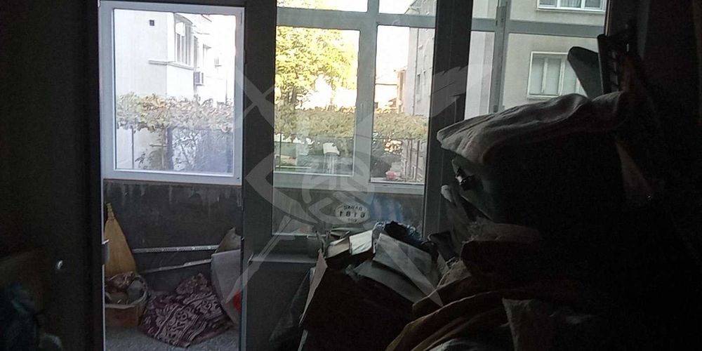 Продава се Двустаен апартамент в Пловдив, Христо Смирненски - 62 кв.м за 2904 €/кв.м - Снимка #1