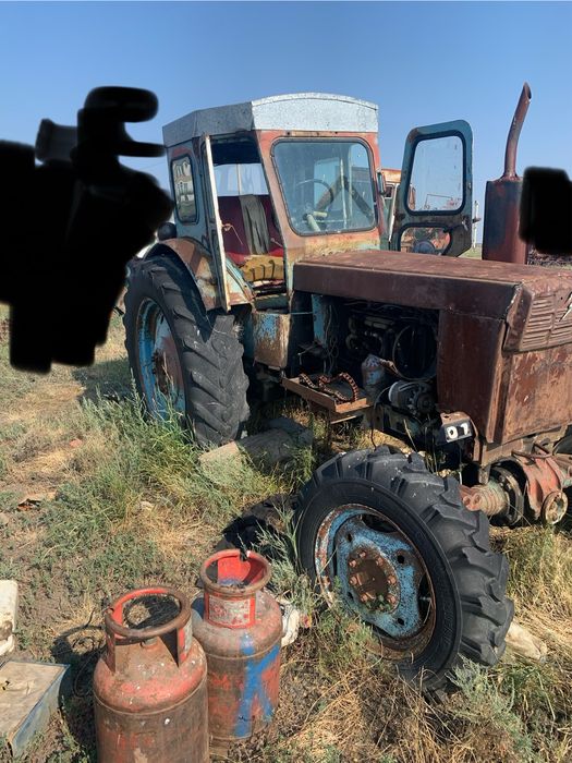 Продам  2.  Т-40