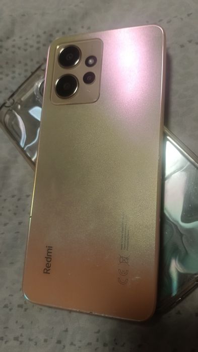 Xiaomi Redmi Note 12