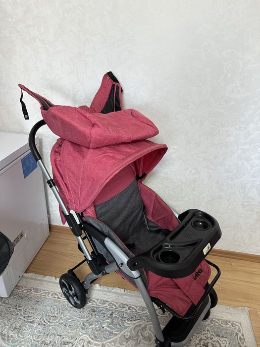 Детская коляска Alis Lee
