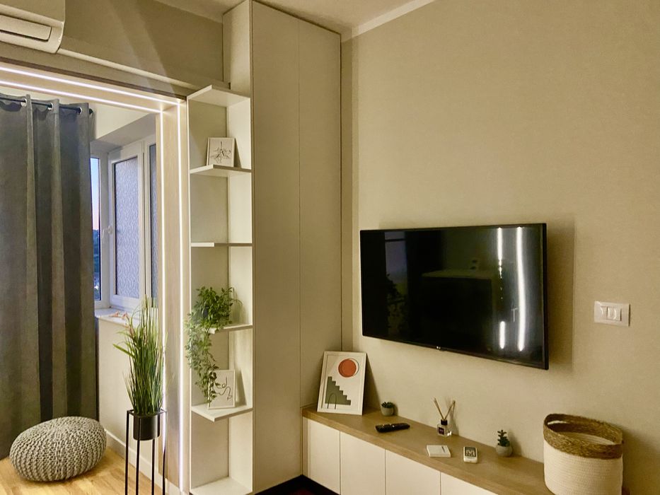 Lux Regim Hotelier Vis a Vis Iulius Mall/ Parcare