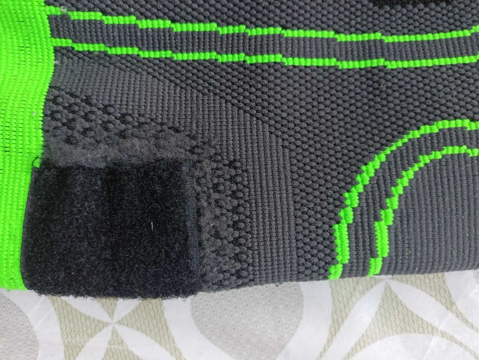 Наколенник для спорта, для суставов