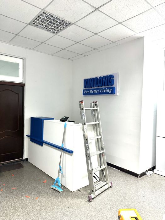 Продам ресепшен срочно