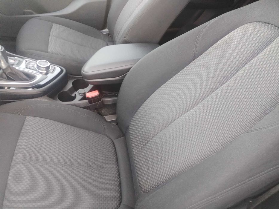 Bmw 225 XE, an 2018, 4 x 4, 72000km