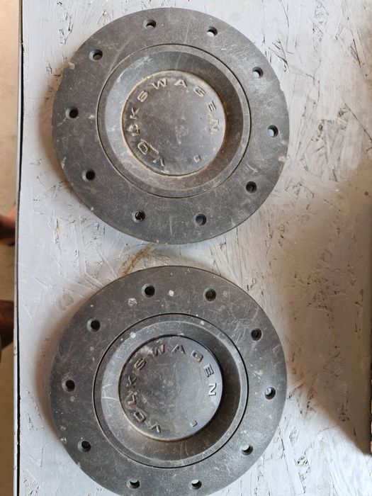 Capace roti volkswagen transporter