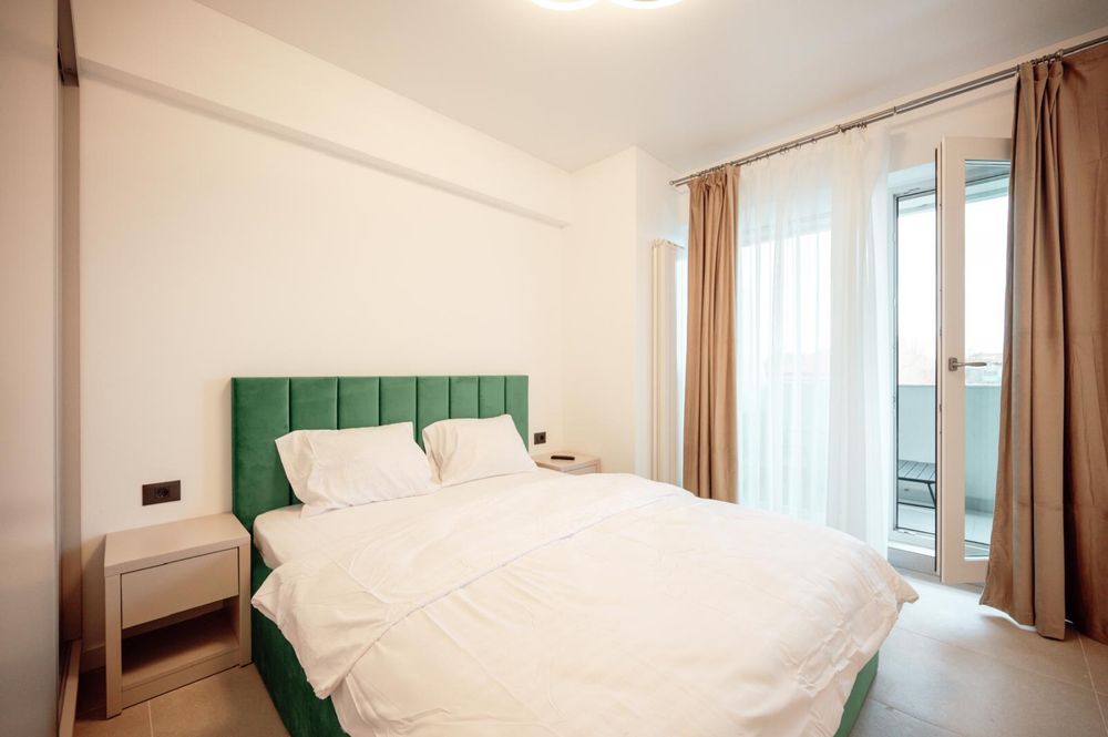 Vand Apartament Alezzi Odyssey