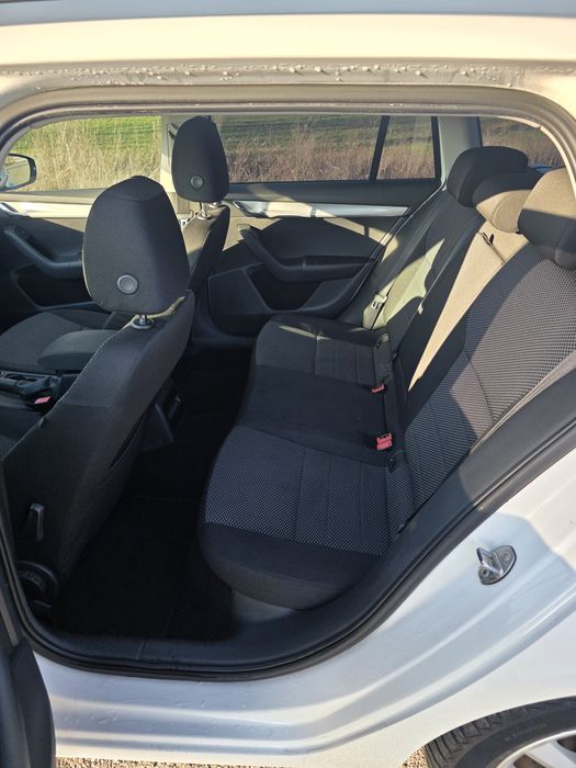 Skoda Octavia lll 2.0 DSG