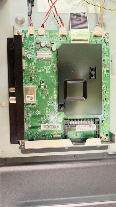 Dezmembrez Philips 58PUS7505/12