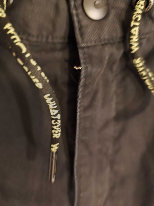 Мъжки карго панталон