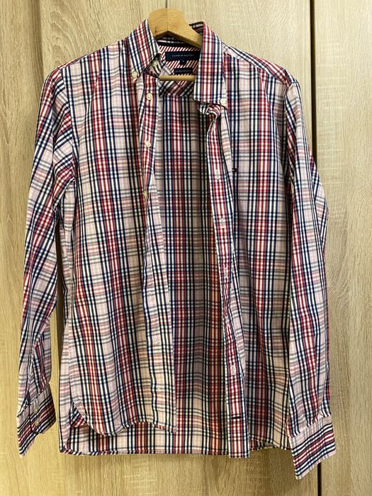 Camasa Tommy Hilfiger