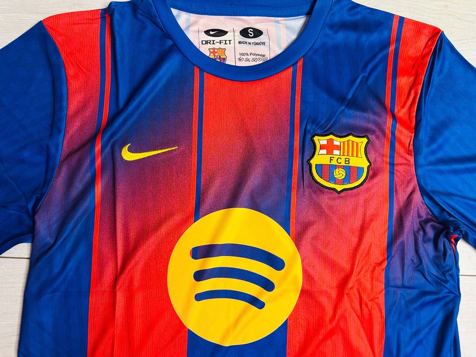 Tricou Barcelona raphinha 11 sezon 25/26