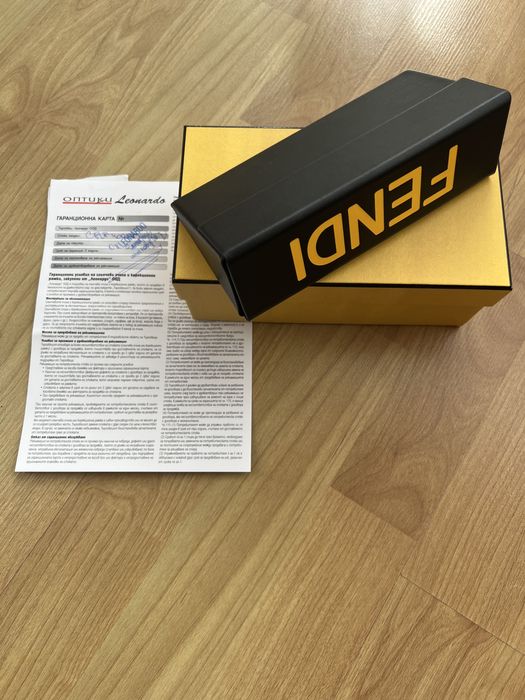 Слънчеви очила