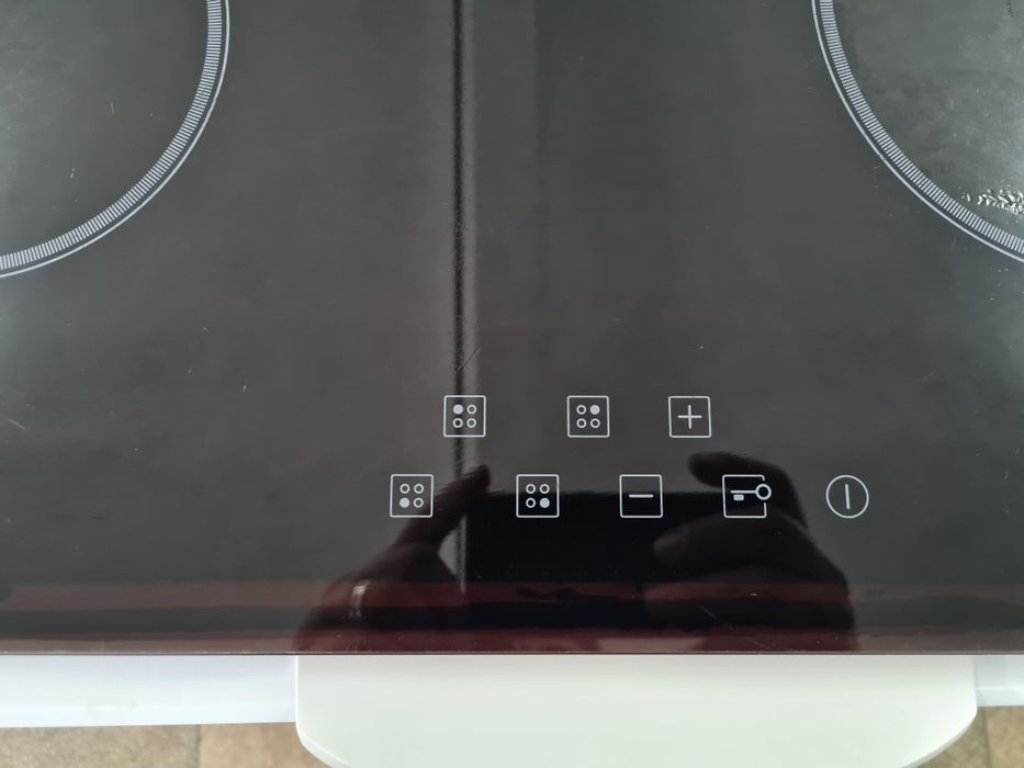 Plită încorporabilă Hotpoint Ariston